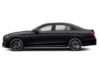 2019 Mercedes-Benz E-Class AMG E 53 AWD photo