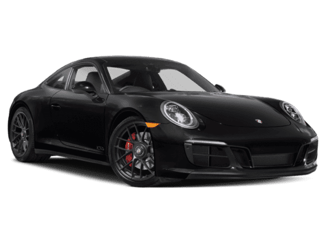 2019 Porsche 911 Carrera GTS RWD photo