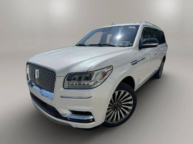 2019 Lincoln Navigator Reserve 4WD photo