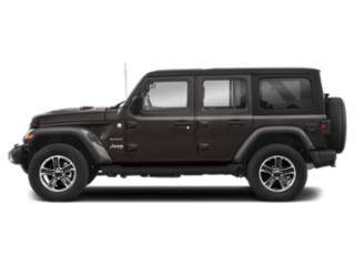 2019 Jeep Wrangler Unlimited Moab 4WD photo