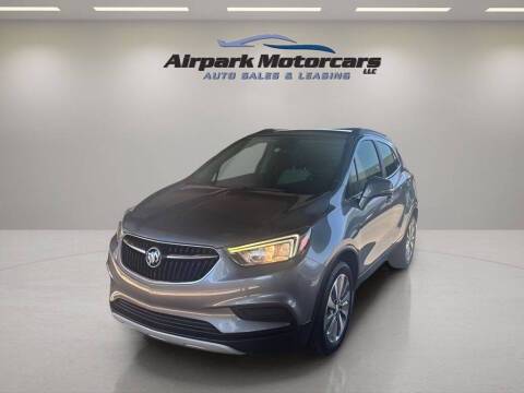 2019 Buick Encore Preferred FWD photo
