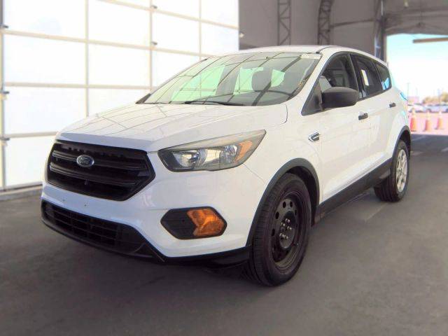 2019 Ford Escape S FWD photo