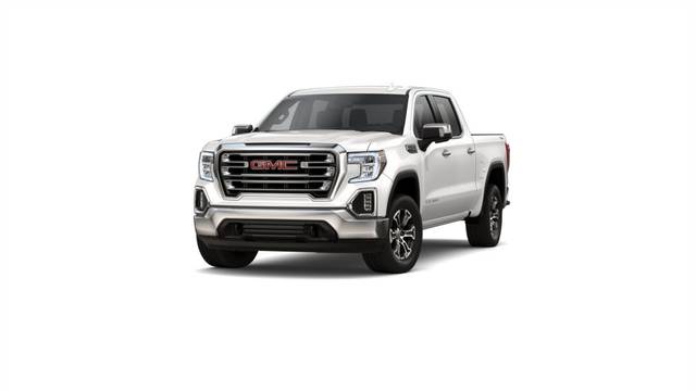 2019 GMC Sierra 1500 SLT 4WD photo