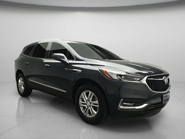2019 Buick Enclave Essence AWD photo