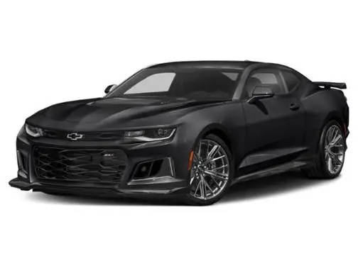 2019 Chevrolet Camaro ZL1 RWD photo