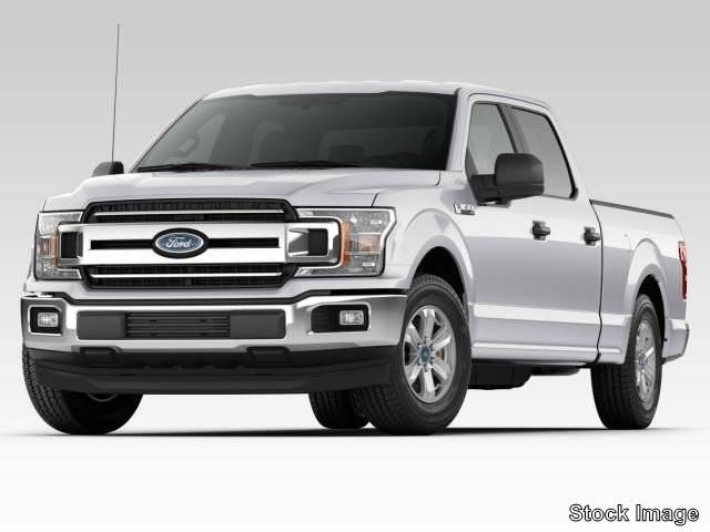 2019 Ford F-150 XLT RWD photo