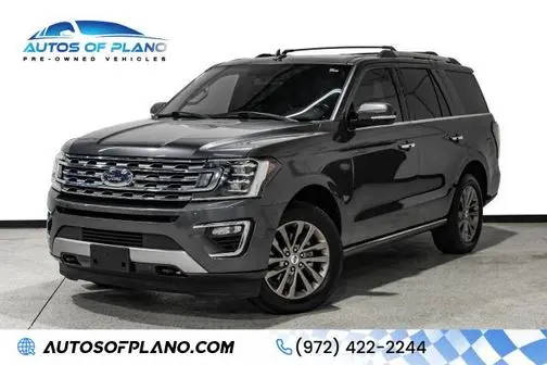 2019 Ford Expedition Limited 4WD photo