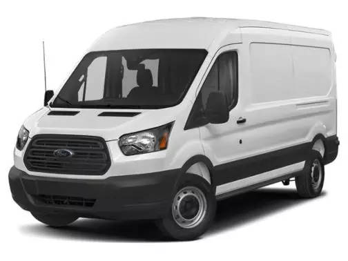 2019 Ford Transit Van  RWD photo