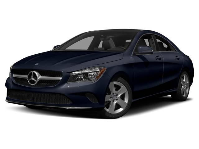 2019 Mercedes-Benz CLA-Class CLA 250 FWD photo