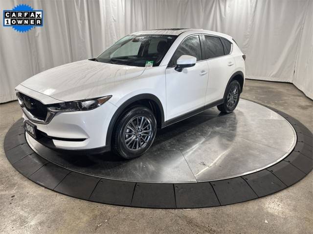 2019 Mazda CX-5 Touring AWD photo