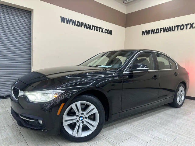 2018 BMW 3 Series 330i RWD photo