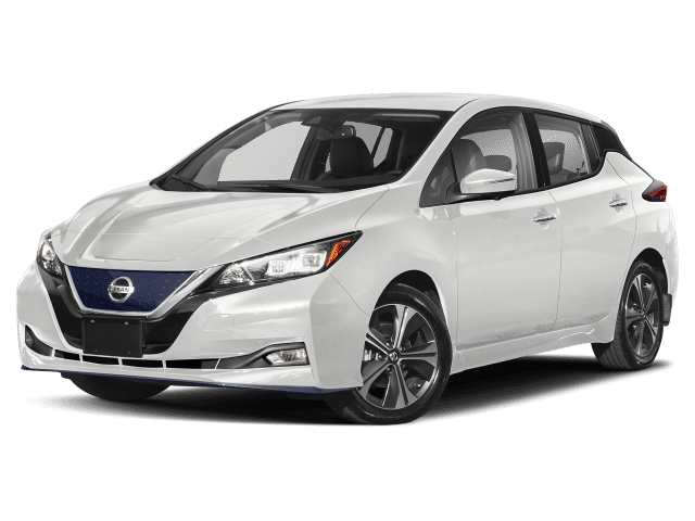2019 Nissan Leaf SL FWD photo