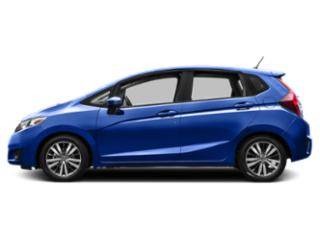 2015 Honda Fit EX FWD photo