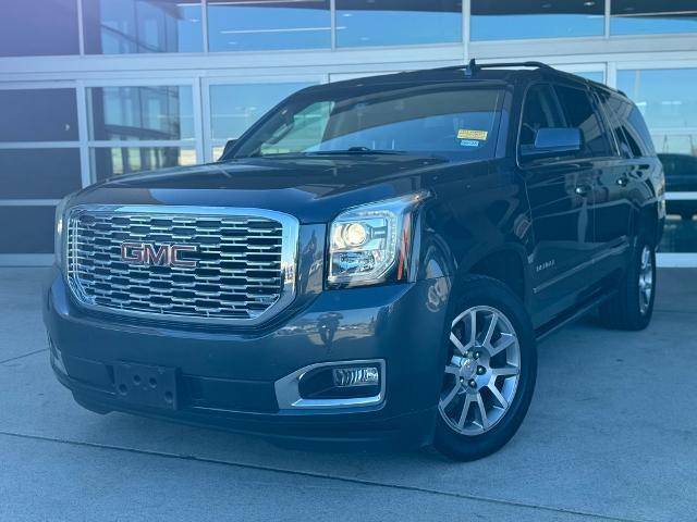 2019 GMC Yukon XL Denali RWD photo