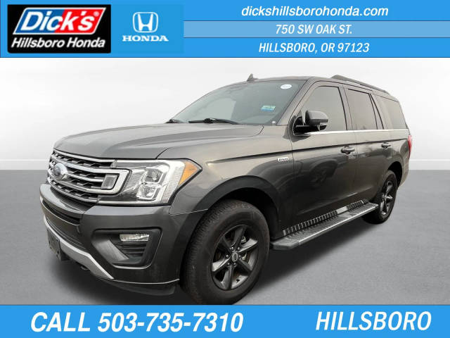 2019 Ford Expedition XLT 4WD photo