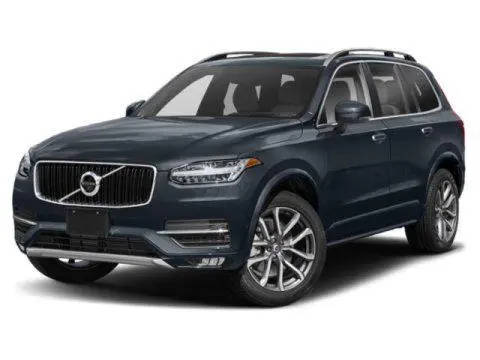 2019 Volvo XC90 Momentum AWD photo