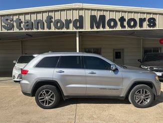 2018 Jeep Grand Cherokee Limited RWD photo