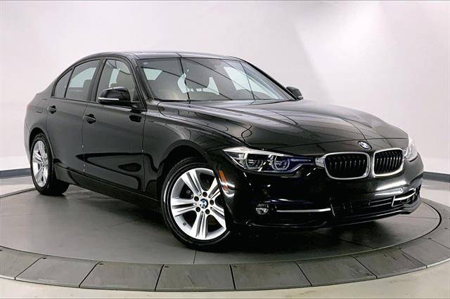 2016 BMW 3 Series 328i xDrive AWD photo