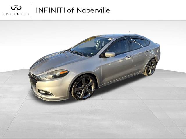 2015 Dodge Dart GT FWD photo
