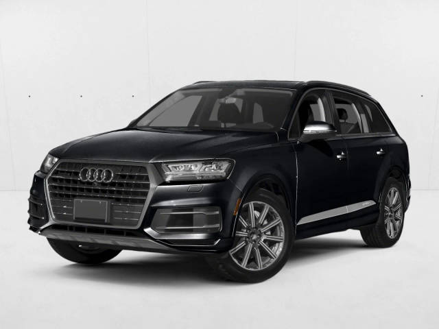2019 Audi Q7 Premium Plus AWD photo