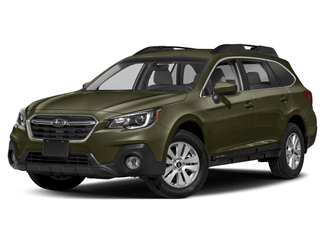 2019 Subaru Outback Touring AWD photo