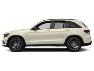 2019 Mercedes-Benz GLC-Class AMG GLC 43 AWD photo