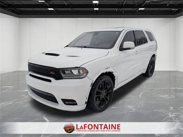 2019 Dodge Durango R/T AWD photo