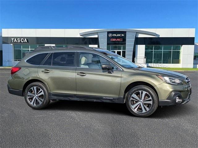 2019 Subaru Outback Limited AWD photo