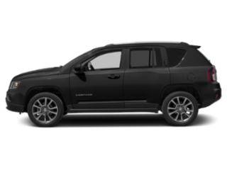 2015 Jeep Compass Limited 4WD photo