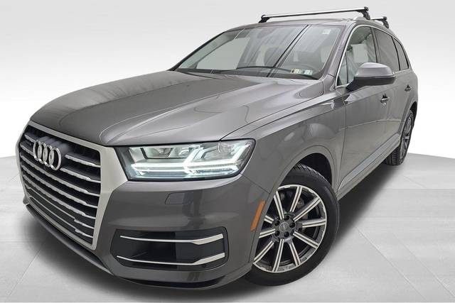 2019 Audi Q7 Premium Plus AWD photo