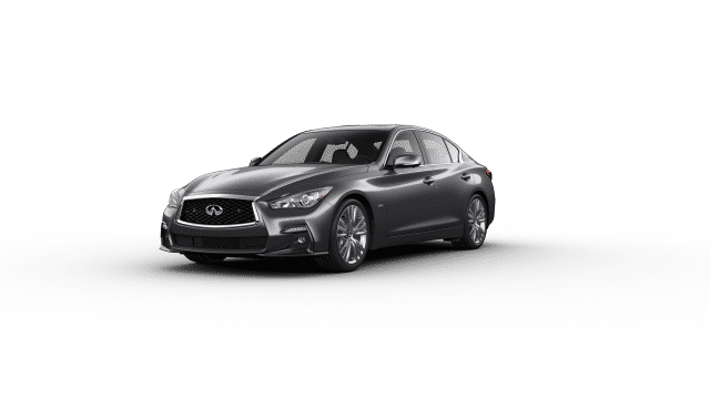 2019 Infiniti Q50 3.0t SPORT AWD photo