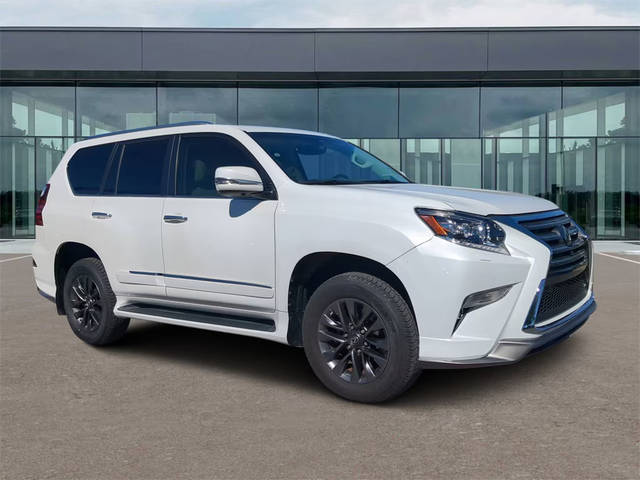 2019 Lexus GX GX 460 Luxury 4WD photo