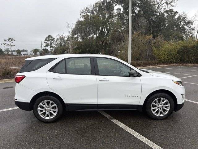 2019 Chevrolet Equinox LS FWD photo