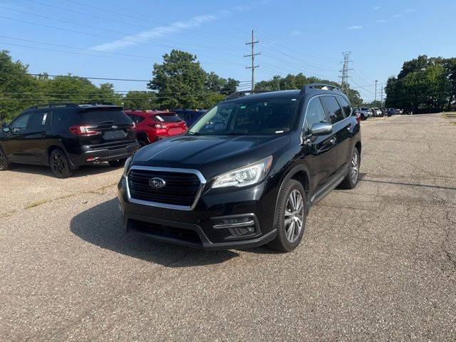 2019 Subaru Ascent Touring AWD photo