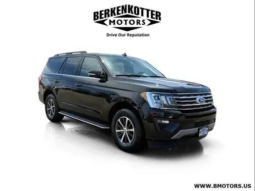 2019 Ford Expedition XLT 4WD photo
