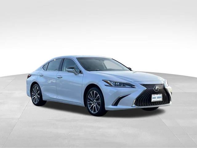 2019 Lexus ES ES 350 FWD photo