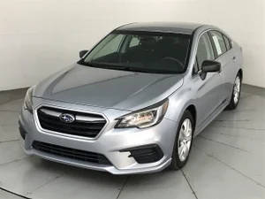 2019 Subaru Legacy  AWD photo