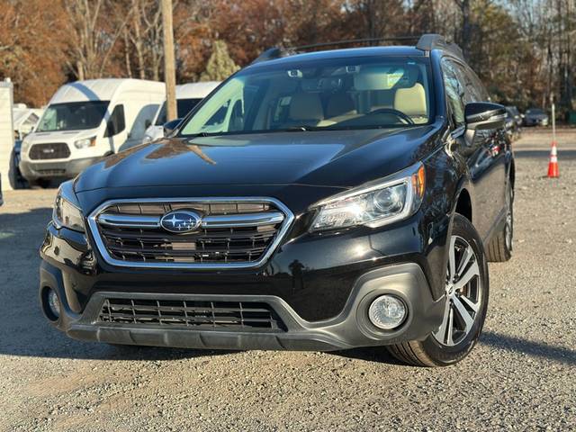 2019 Subaru Outback Limited AWD photo