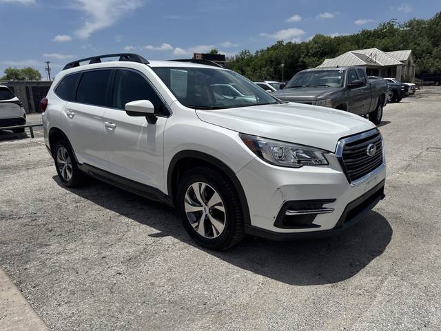 2019 Subaru Ascent Premium AWD photo