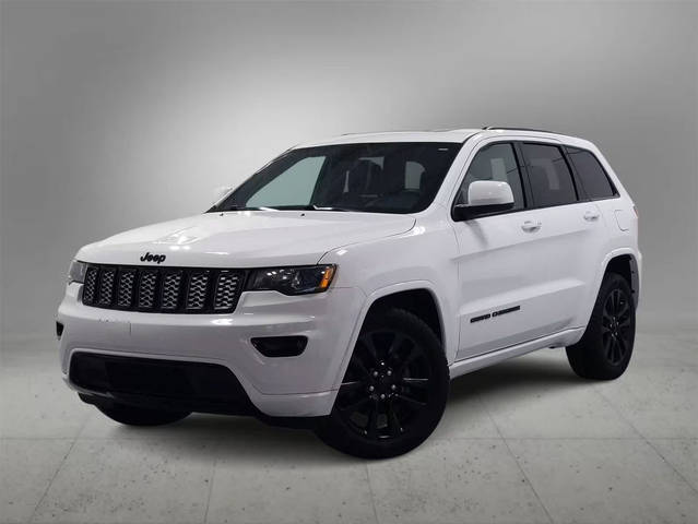 2019 Jeep Grand Cherokee Altitude 4WD photo