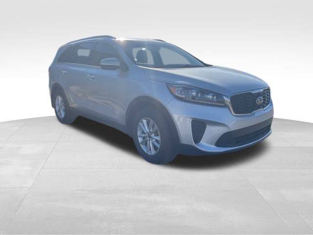 2019 Kia Sorento LX FWD photo