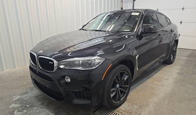 2019 BMW X6 M AWD photo