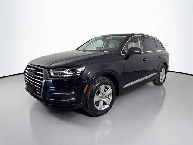 2019 Audi Q7 Premium AWD photo