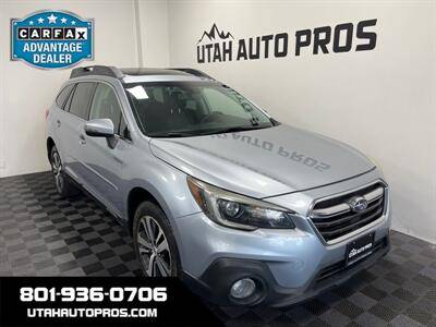 2019 Subaru Outback Limited AWD photo