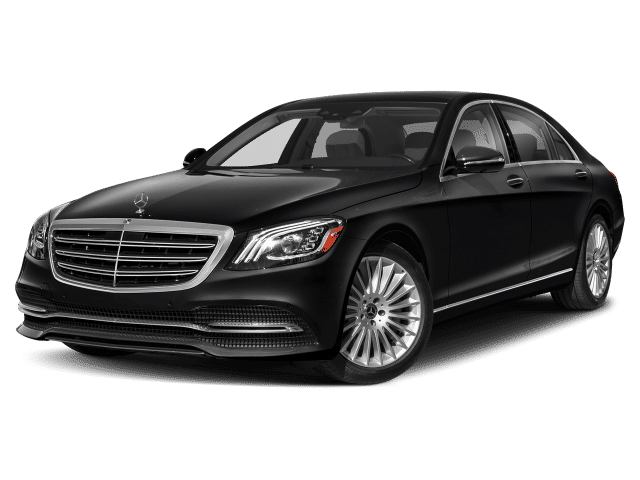 2019 Mercedes-Benz S-Class S 560 AWD photo