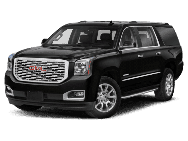 2019 GMC Yukon XL Denali 4WD photo