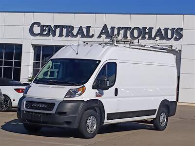 2019 Ram Promaster  FWD photo