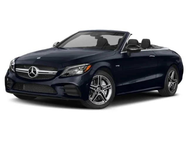 2019 Mercedes-Benz C-Class AMG C 43 AWD photo