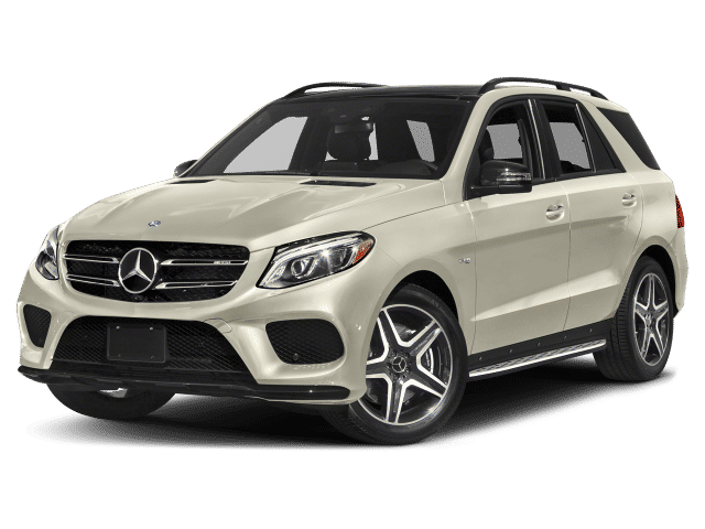2019 Mercedes-Benz GLE-Class AMG GLE 43 AWD photo