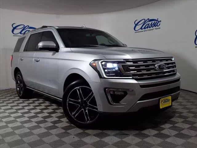 2019 Ford Expedition Limited RWD photo